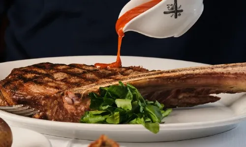 Gallaghers Steakhouse