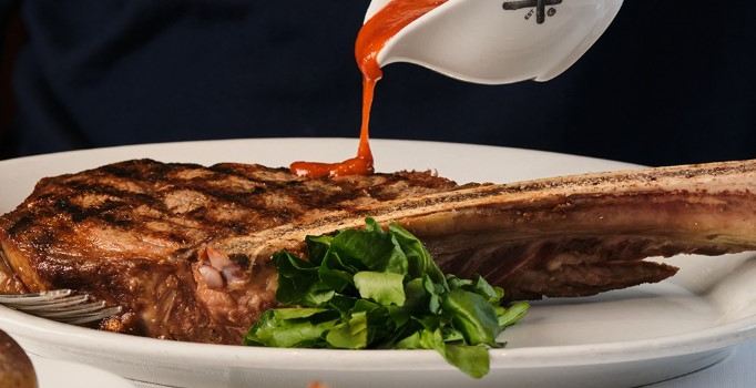 Gallaghers Steakhouse