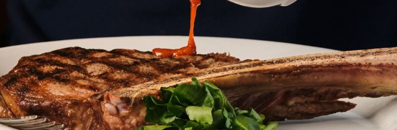 Gallagher’s Steakhouse NYC