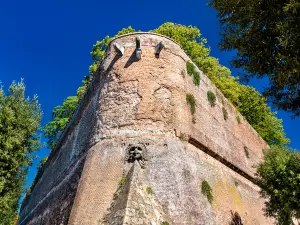 Fortezza Medicea