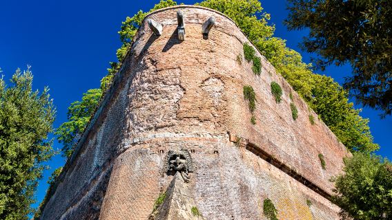 Fortezza Medicea