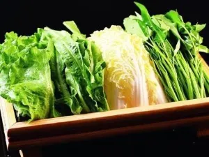 Nan xi di yi lou (oubei)
