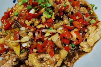 老浏阳会馆(新月半岛店)