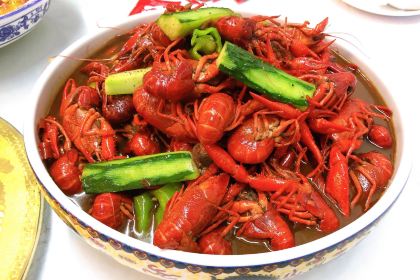 刘爽土菜馆