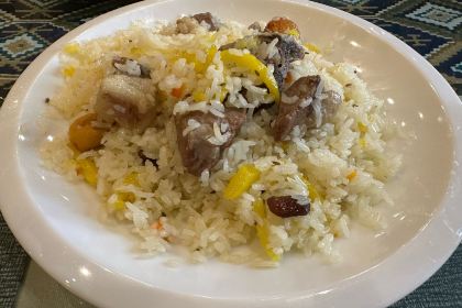 Knight's Grand View Garden