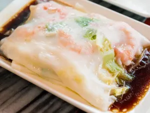西关食堂(扬名广场店)
