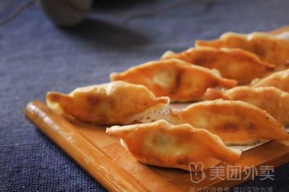 许老八包子铺(回龙窝店)