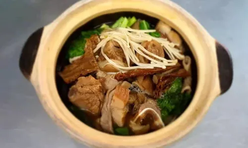Yong Leong Seafood Restaurant