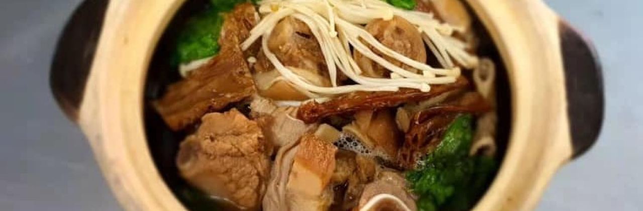 Yong Leong Seafood Restaurant