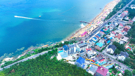 Weihai