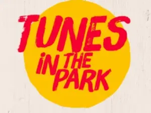Tunes in the Park 2025