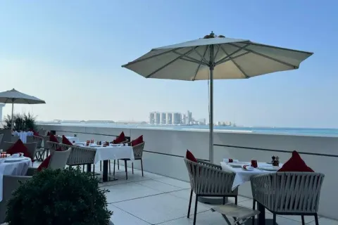 Fouquet's Abu Dhabi