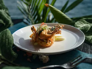 Cape One Seafood Restaurant
