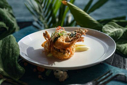 Cape One Seafood Restaurant