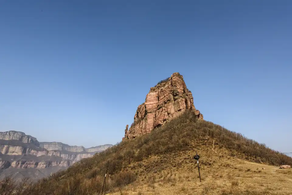 5_Zhangshi Rock