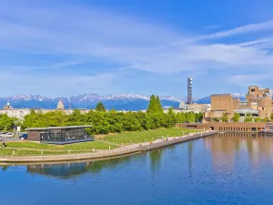 Parco Kansui