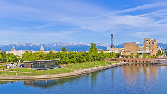 Toyama