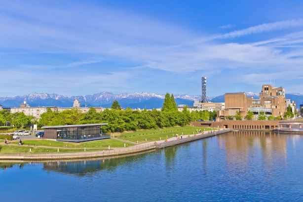 Kansui Park
