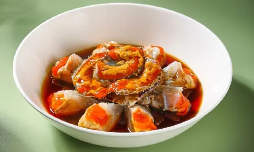 yang seafood