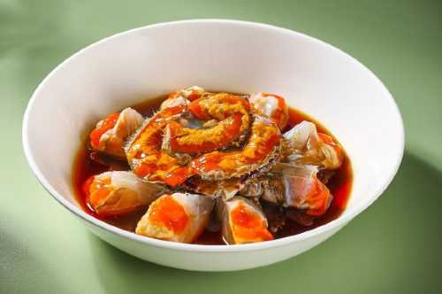yang seafood