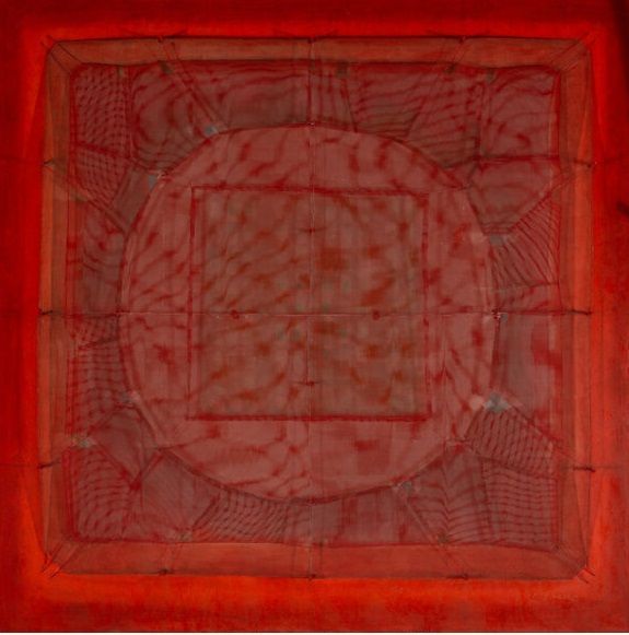 Chirino - Rivera: Modulating the Metal | Galería Guillermo de Osma