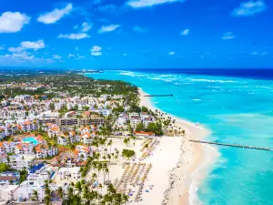 Bavaro Beach