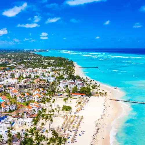 Popular Best Things to Do in Punta Cana