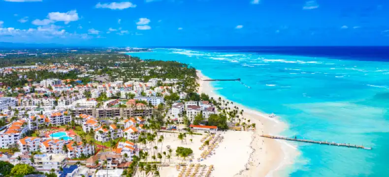 โรงแรมในบาวาโร