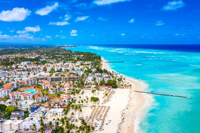 Bavaro Beach