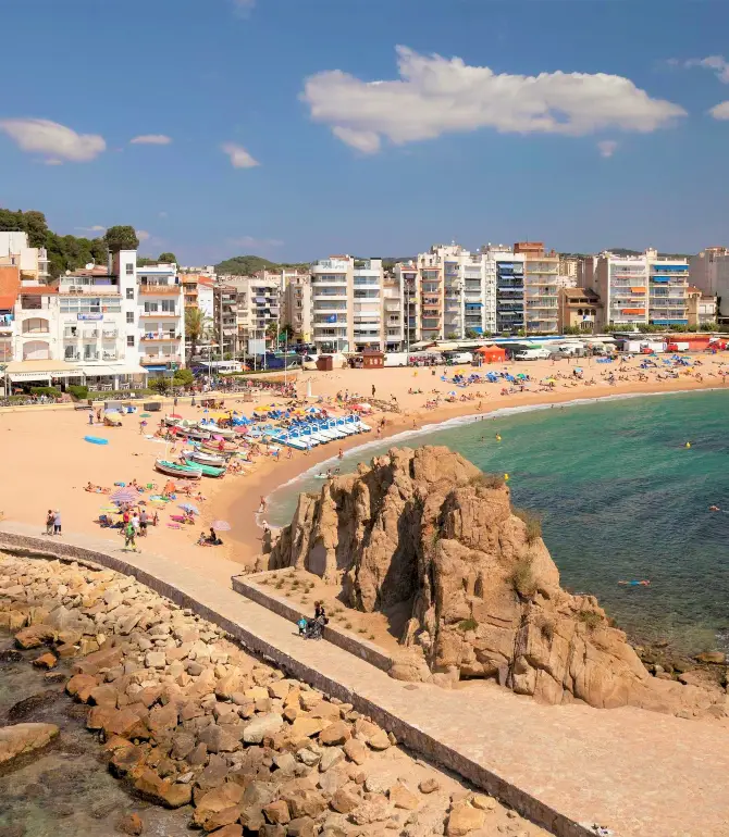 Blanes