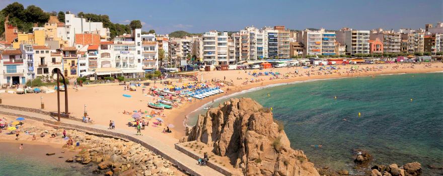 Blanes