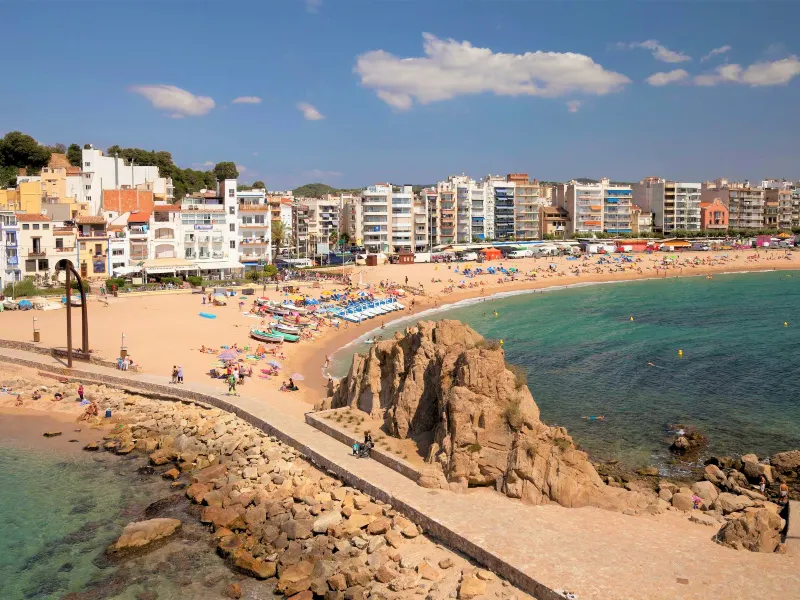 Blanes