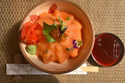 Makino Japanese Restaurant