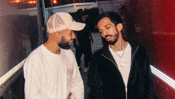 Toulon | Bigflo & Oli Concert