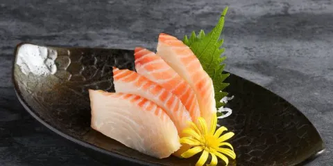 贛州格蘭雲天國際酒店(章貢區萬象城店)·愛麗舍自助餐廳(九方格蘭雲天店)