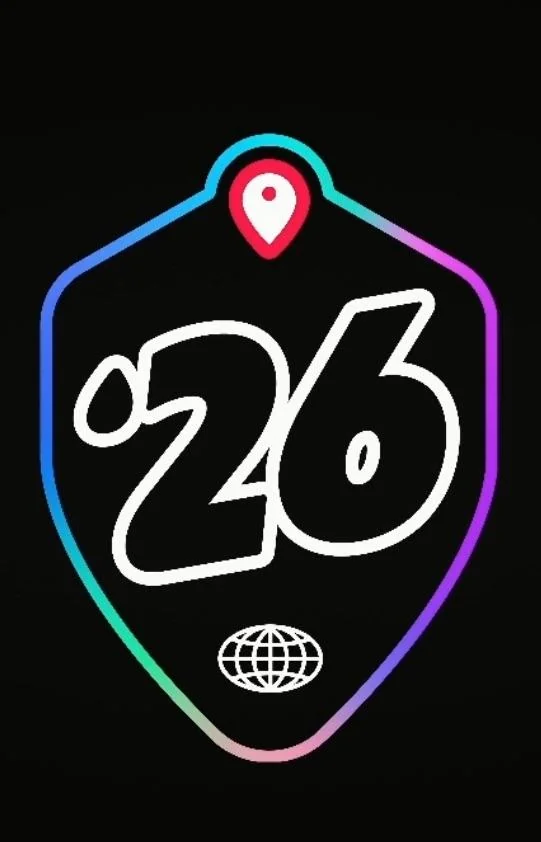 GeoGuessr World Cup 2026 | Tempodrom