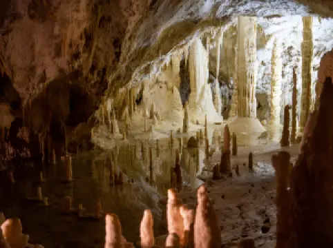 Grotte di Frasassi