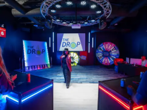 Game Show Battle Rooms - Chicago (Lombard)