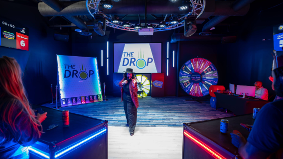 Game Show Battle Rooms - Chicago (Lombard)