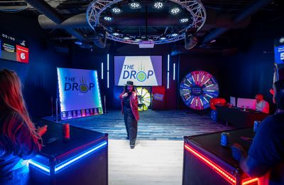 Game Show Battle Rooms - Chicago (Lombard)