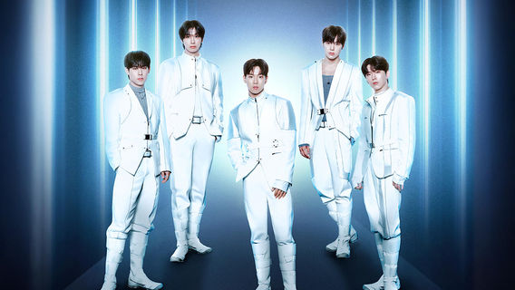 มอนเตร์เรย์ | MONSTA X ทัวร์รอบโลก