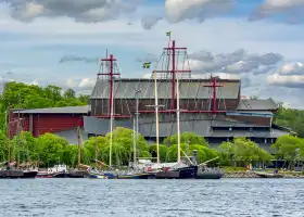 Vasa Museum