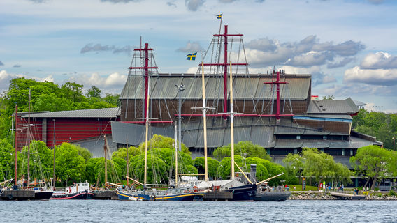 Vasa Museum