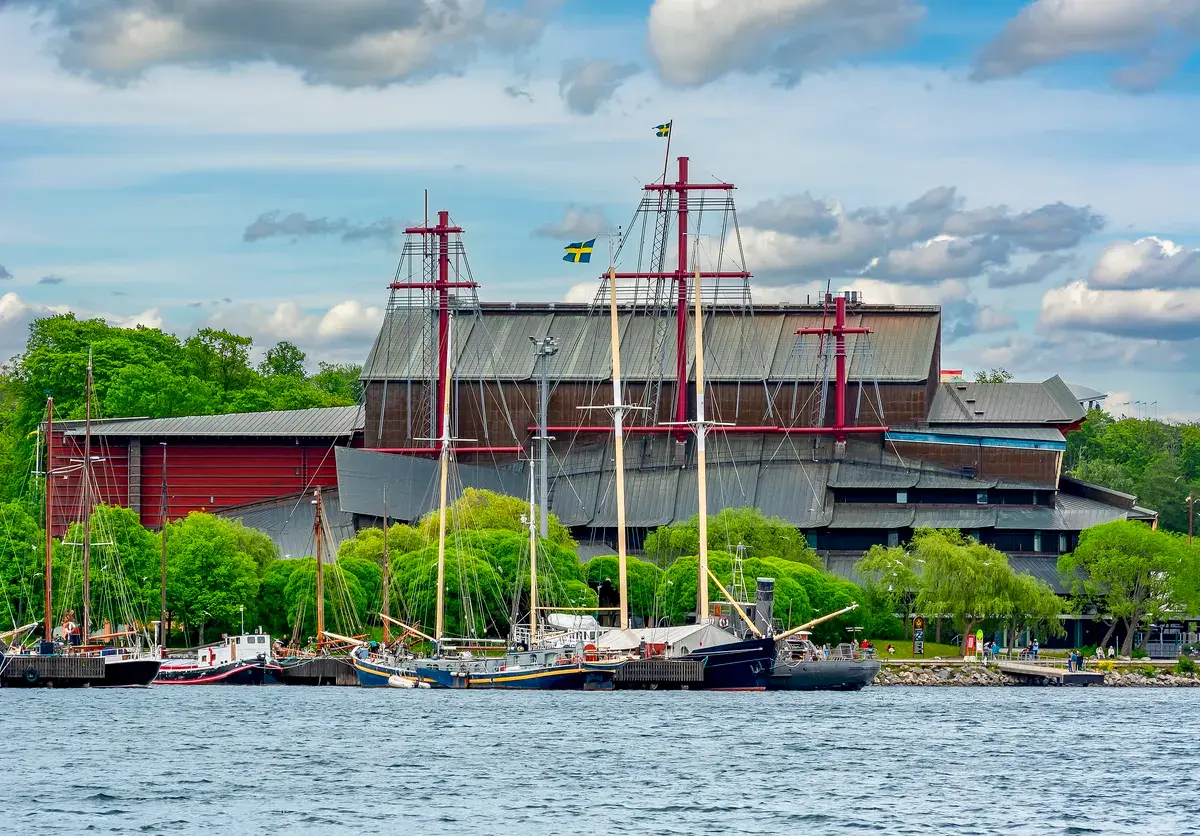 Vasa Museum