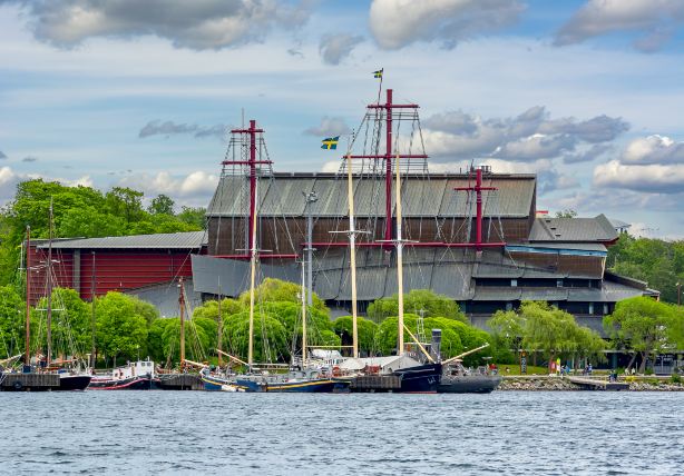 Vasa Museum