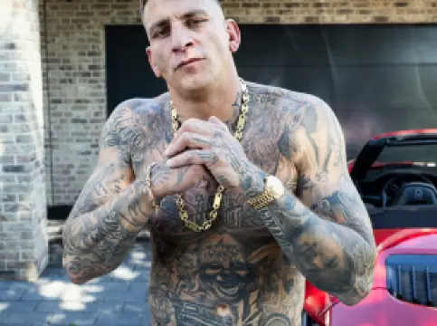 Solothurn | Gzuz 2026 Tour