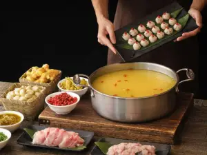 林和轩乌鱼府(唐人财富中心店)