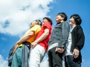 Miyako | Sambomaster Tour