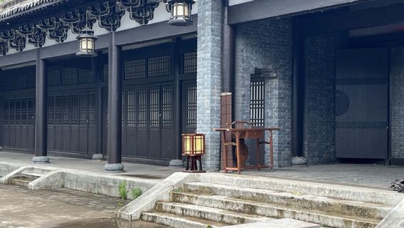 Kaifeng Prefecture