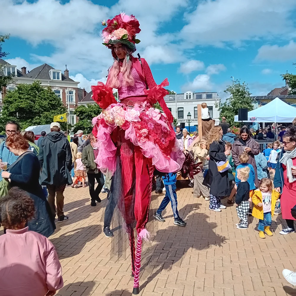 Zeeheldenfestival | Hague